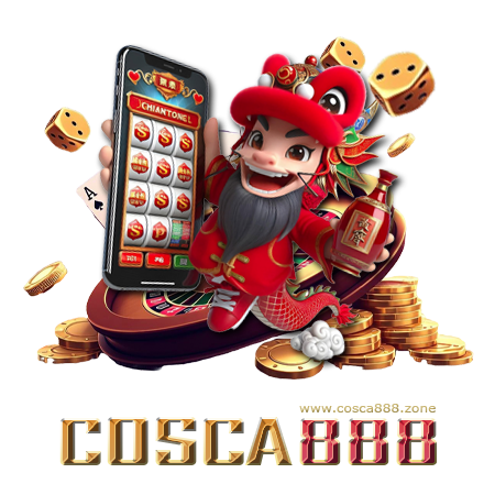 cosca888